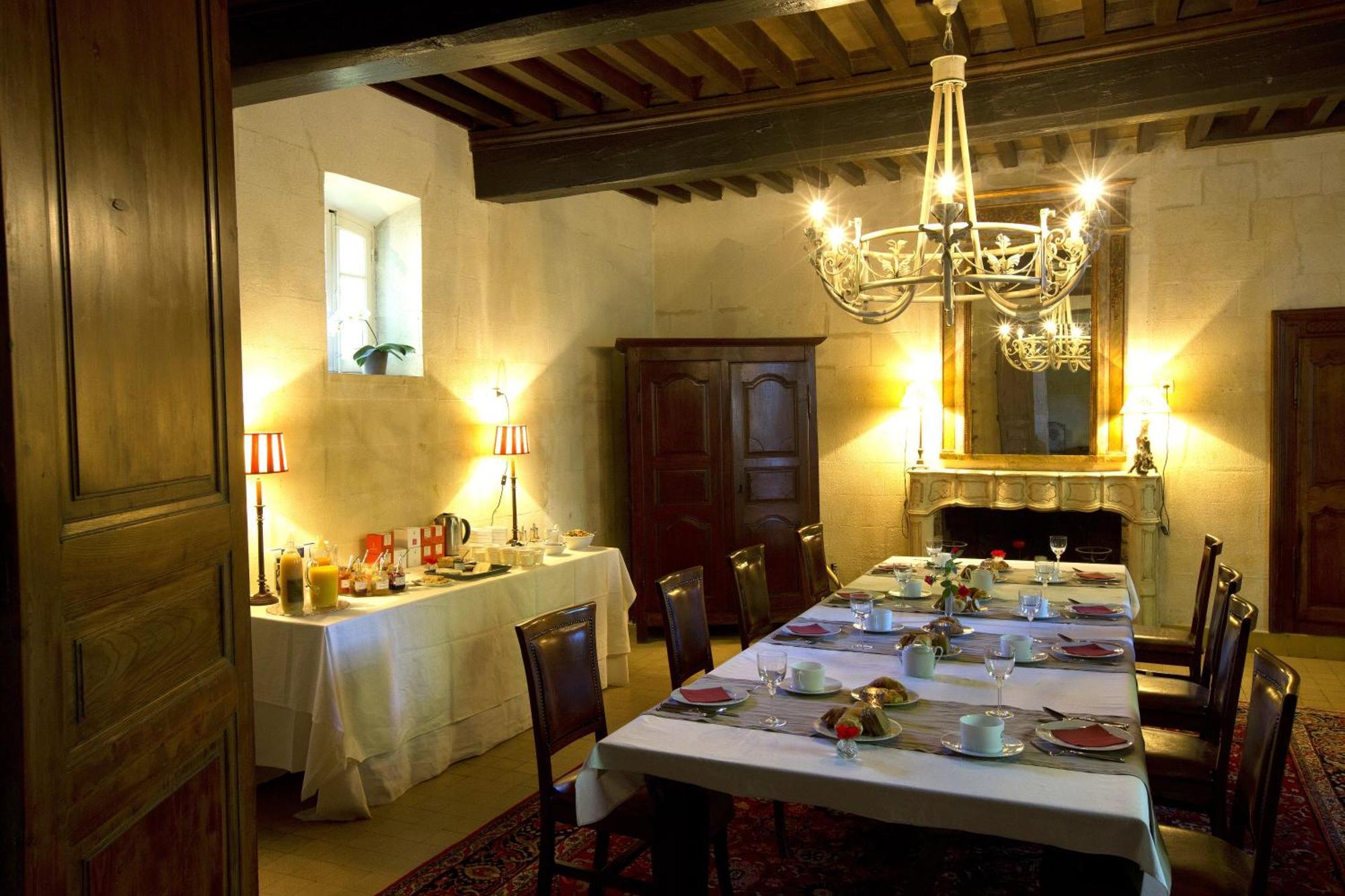 Domaine De Rhodes B&B Avinyon Dış mekan fotoğraf