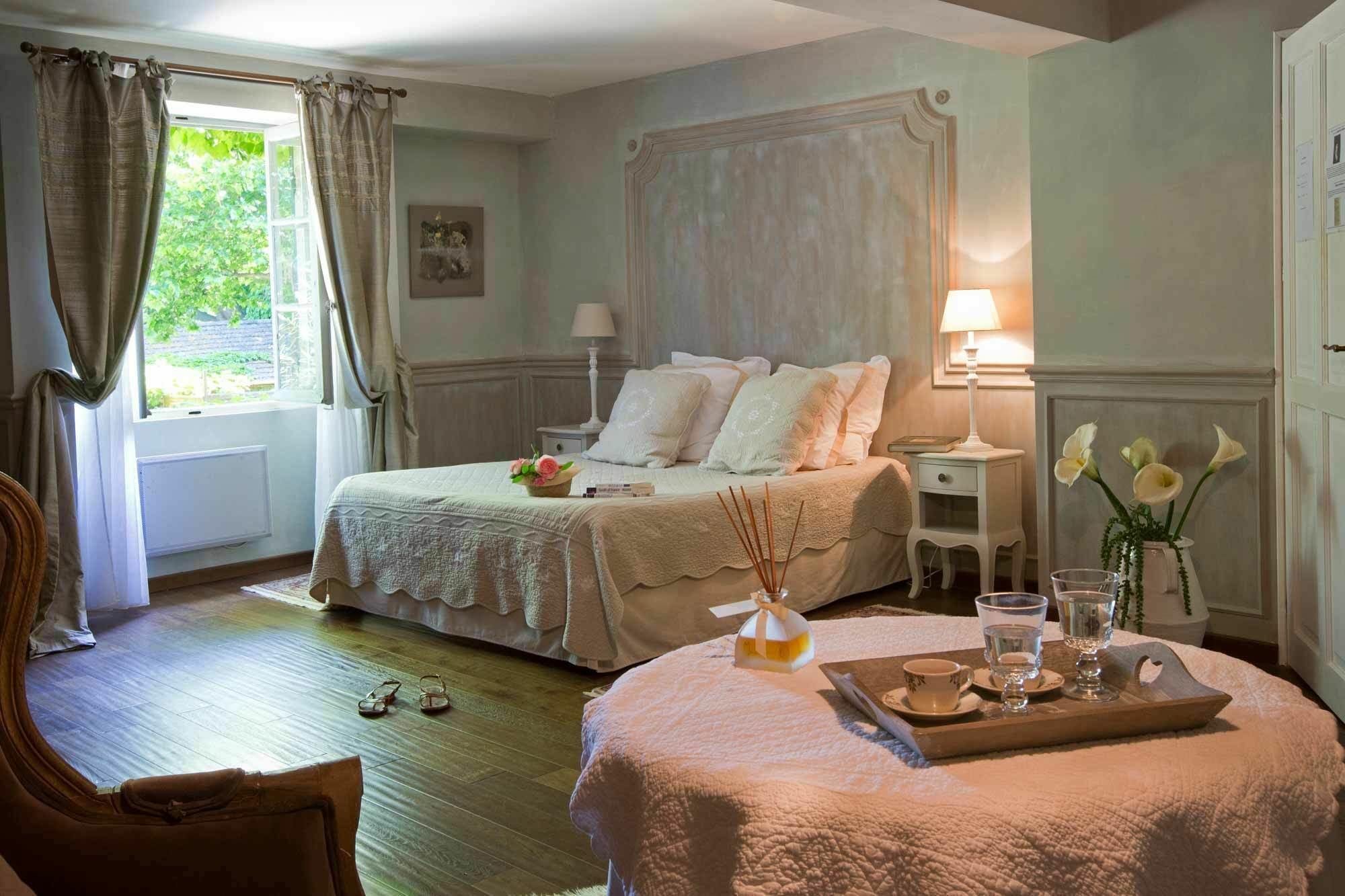 Domaine De Rhodes B&B Avinyon Dış mekan fotoğraf